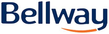Bellway Logo