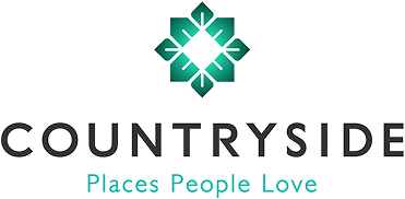 Countryside Partnerships Logo