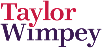 Taylor Wimpey Logo