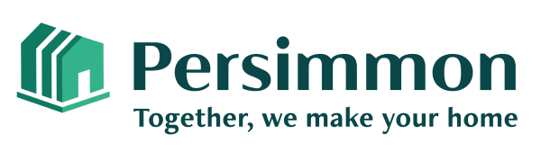 Persimmon Homes Logo