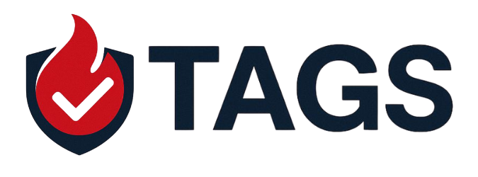 Tags Compliance Group Logo